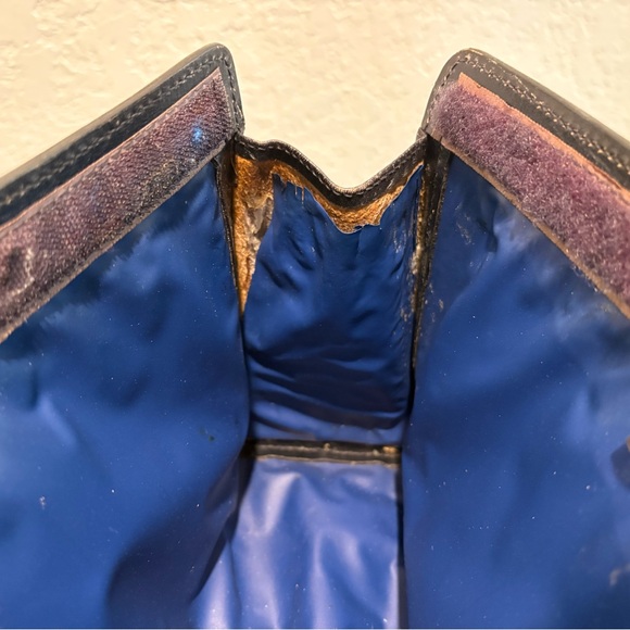 GUCCI Clutch Bag Sherry Line Parfum - Picture 6 of 11